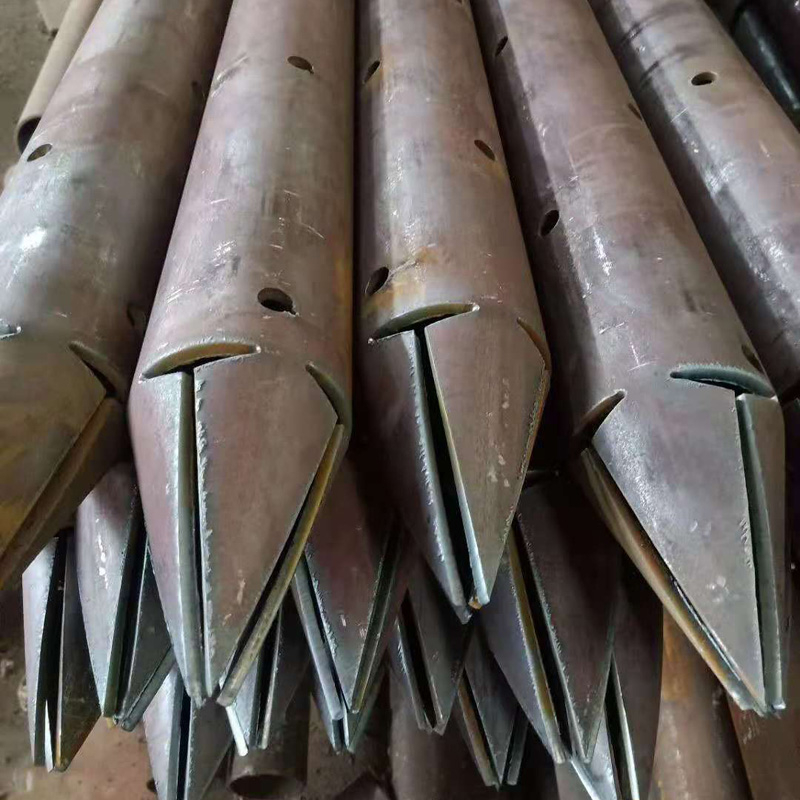 宏伟预埋注浆管